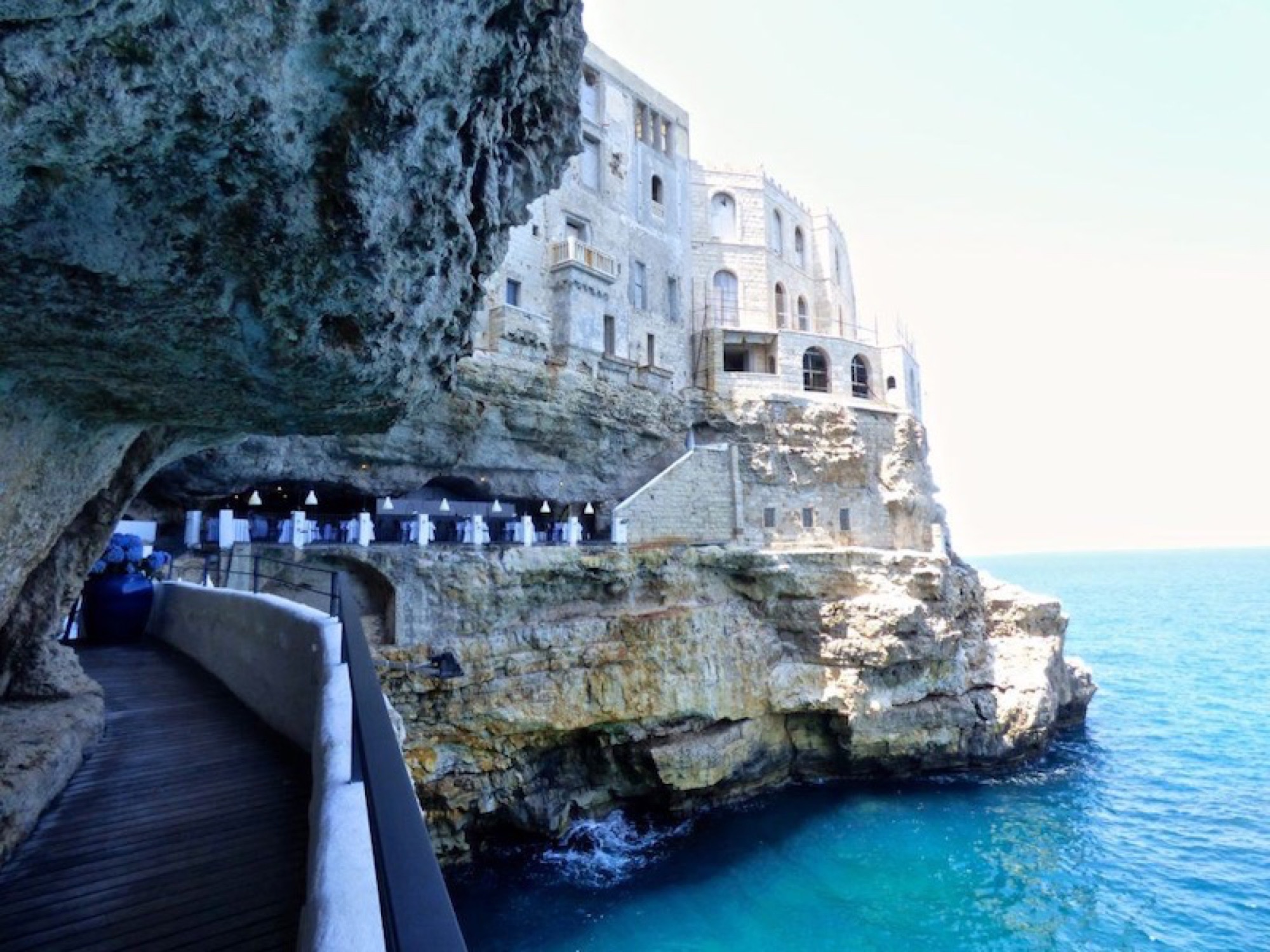 Sicily 2026 — 'O Sole Mio
